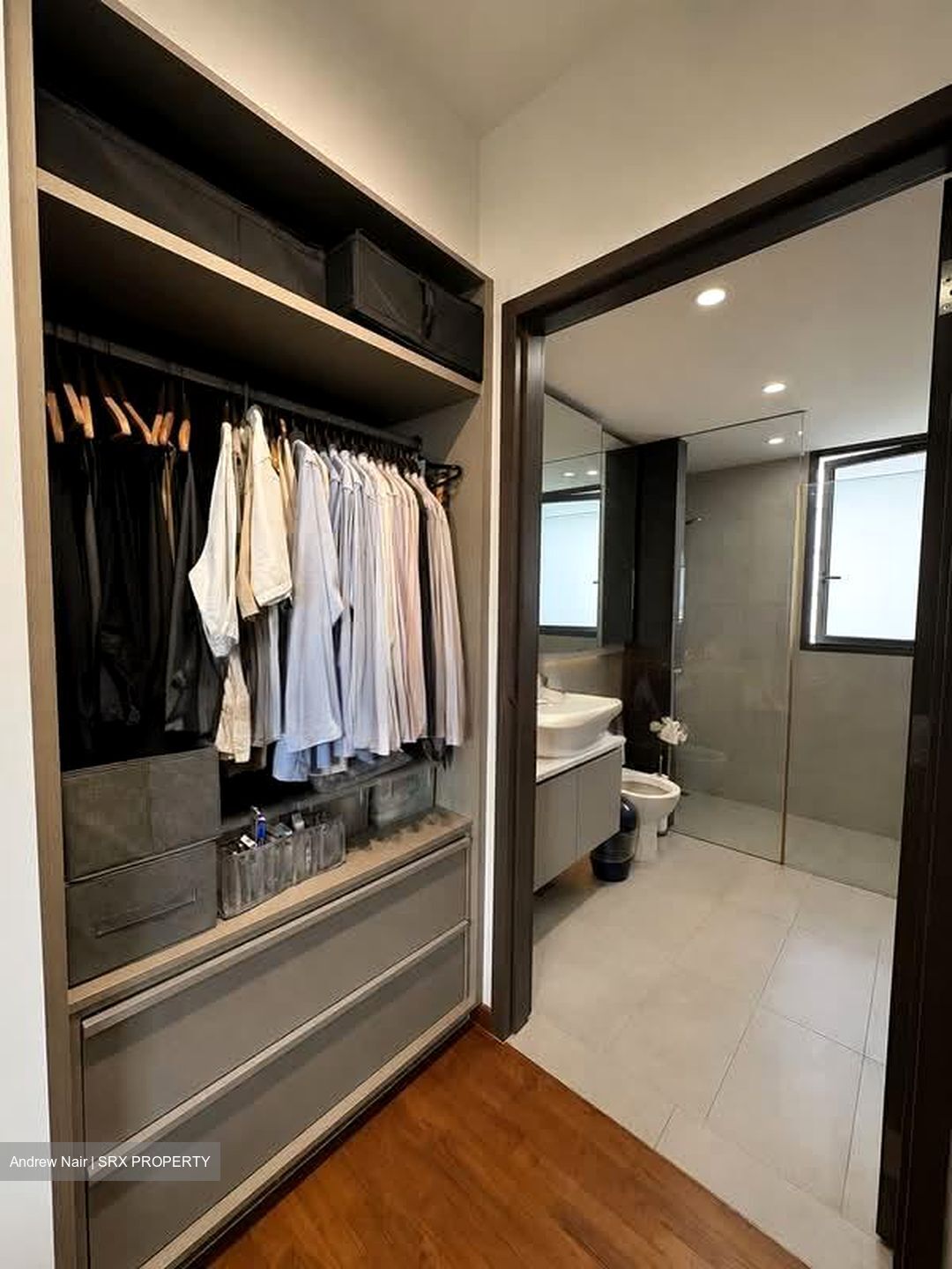 Vue 8 Residence (D18), Condominium #571614231